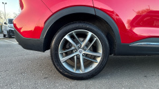 MG Hs 1.5 T-GDI Exclusive 5dr DCT Petrol Hatchback